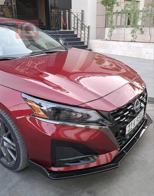 Nissan Altima 2023 for sale in Iraq - Baghdad